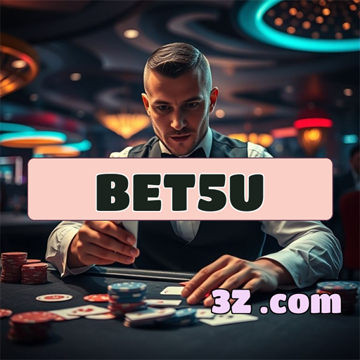 Baixar bet5u: A Nova Fronteira dos Jogos Online no Brasil