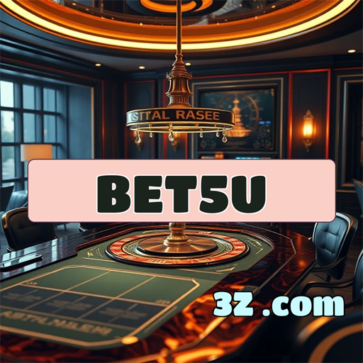 A confiança que você precisa no bet5u para apostar