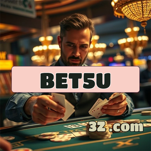 Vantagens VIP no bet5u: Um Mundo de Oportunidades