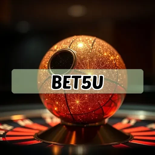bet5u: Descubra os Recursos Inovadores da Seção Conta