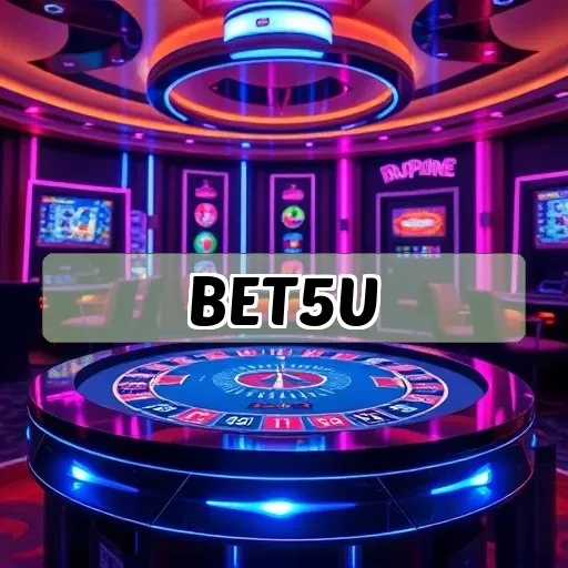bet5u: As Melhores Apostas em Basquete Que Você Precisa Conhecer
