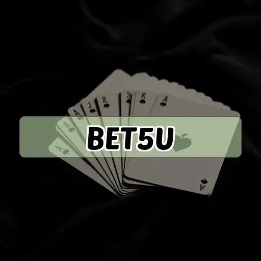 bet5u: Mergulhe no Estimulante Mundo do Blackjack Online