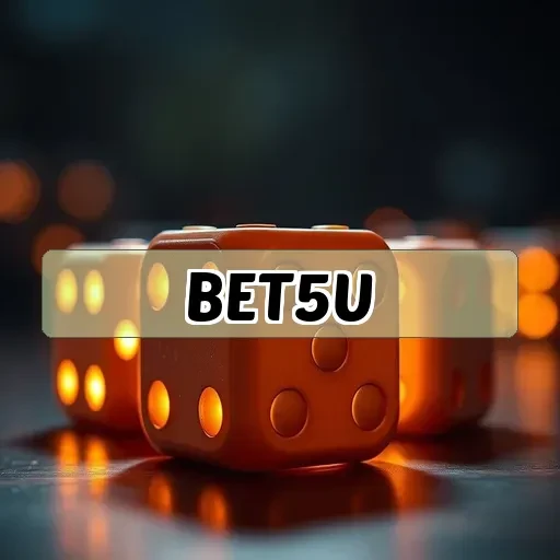 bet5u: Bônus Irresistíveis e Oportunidades Imperdíveis