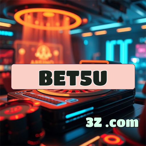 Explorando Apostas Incríveis no bet5u: Sua Nova Plataforma Favorita