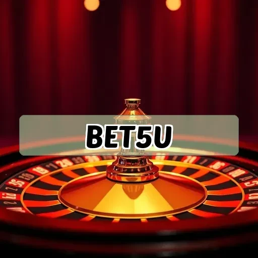 bet5u: A Roleta que Transforma seu Jogo em Uma Aventura Eletrizante
