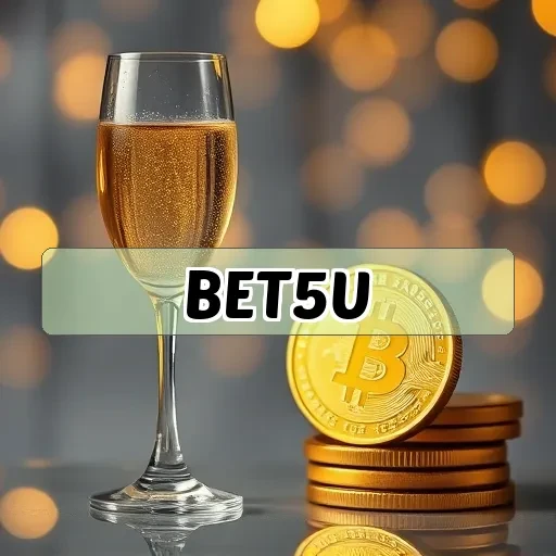 bet5u: As Melhores Oportunidades de Apostas em Tênis Já Chegaram!