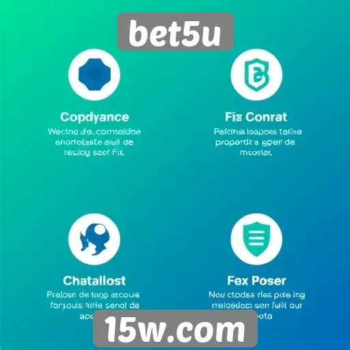 Benefícios de utilizar bet5u para jogadores