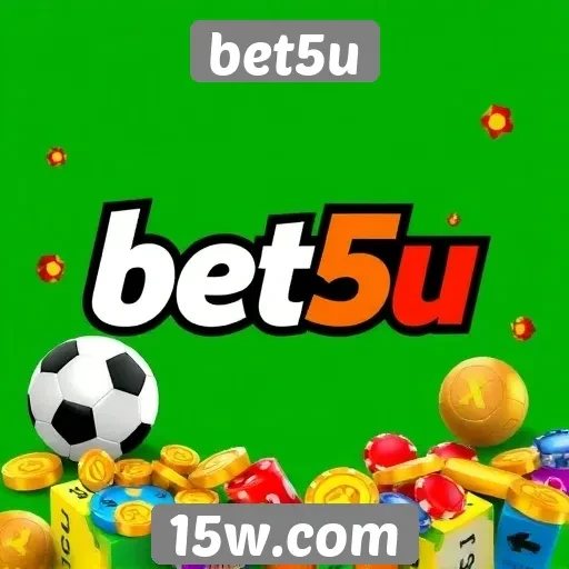 Avaliação das promoções disponíveis no site bet5u