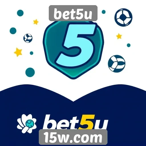Novidades e recursos do site de jogos bet5u